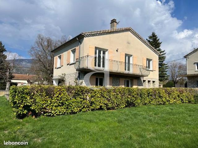 Maison vente à Nyons, Sainte-jalle