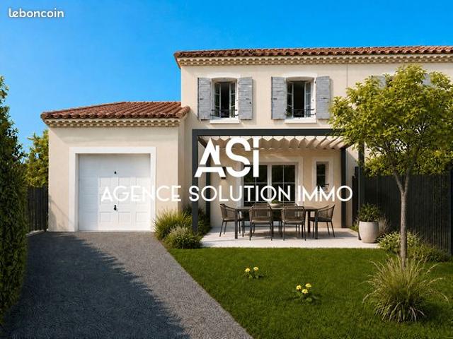 Maison vente à Montélimar, Drôme