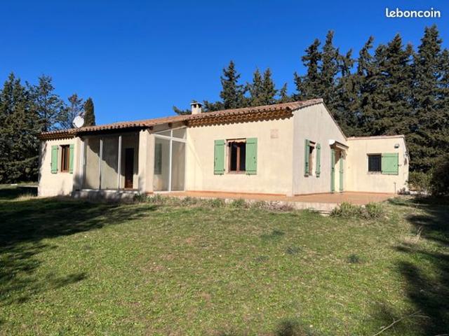 Maison vente à Apt, Mérindol