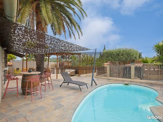 Maison vente à Arrondissement de Toulon, La Crau