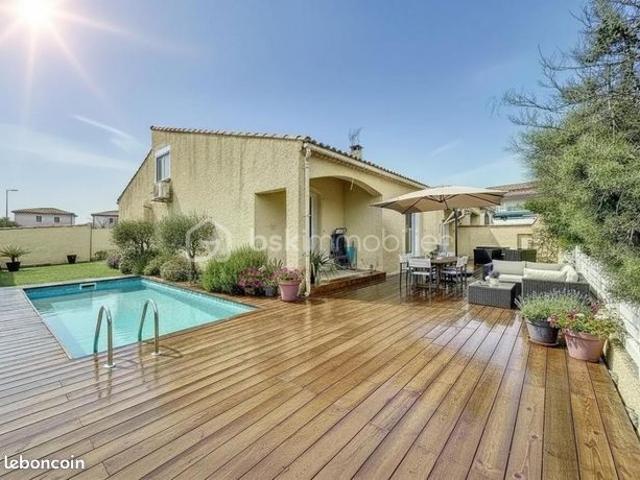 Maison vente à Tarbes, Marseillan