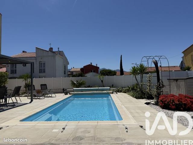 Maison vente à Céret, Palau-del-vidre