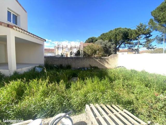 Maison vente à Carpentras