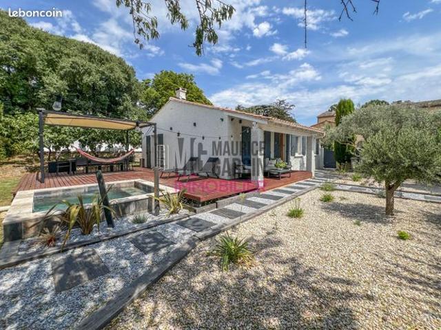 Maison vente à Carpentras