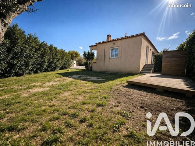 Maison vente à Perpignan, Claira