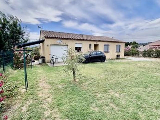 Maison vente à Narbonne, Conilhac-corbières