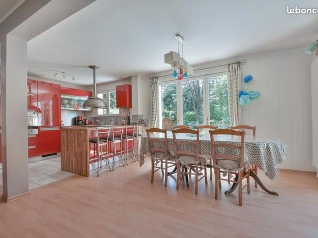 Maison vente à Boulogne-sur-Mer, Neufchâtel-hardelot