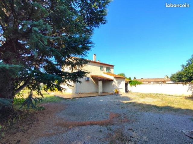 Maison vente à Narbonne, Saint-marcel-sur-aude