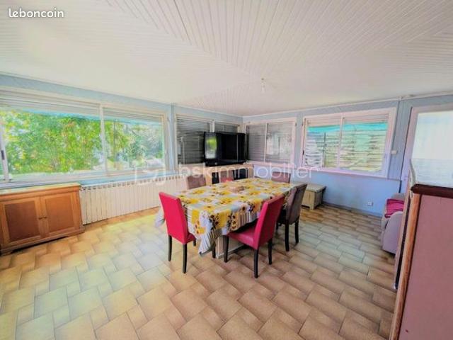 Maison vente à Bourges, Saint-ambroix