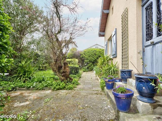 Maison vente à Toulouse