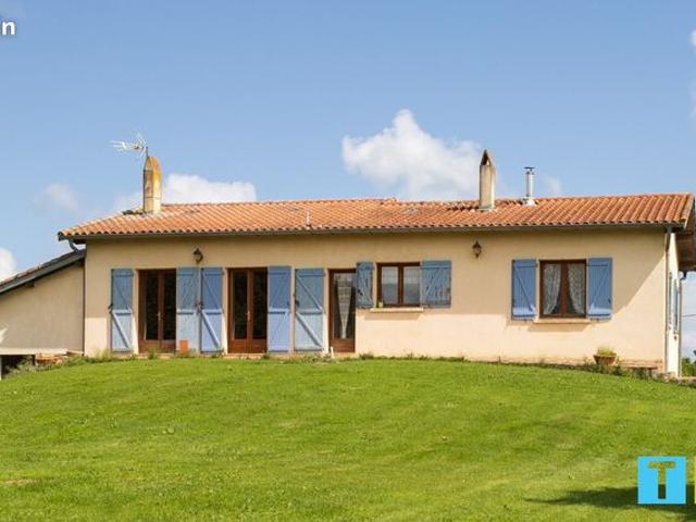 Maison vente à Muret, Le Fousseret