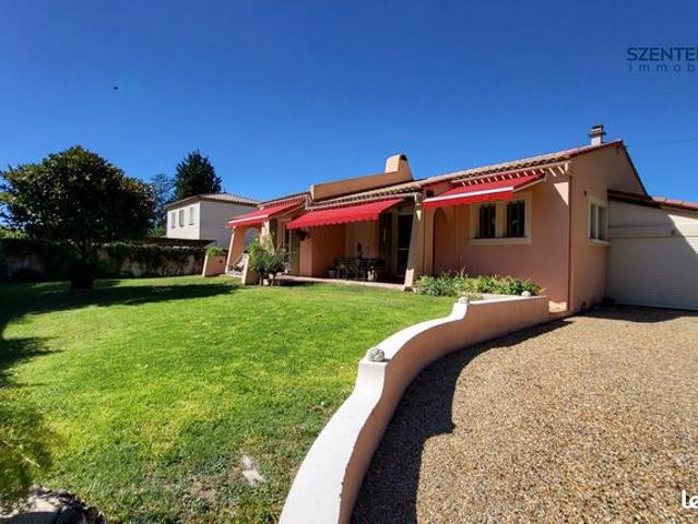 Maison vente à Le Cailar, Gard