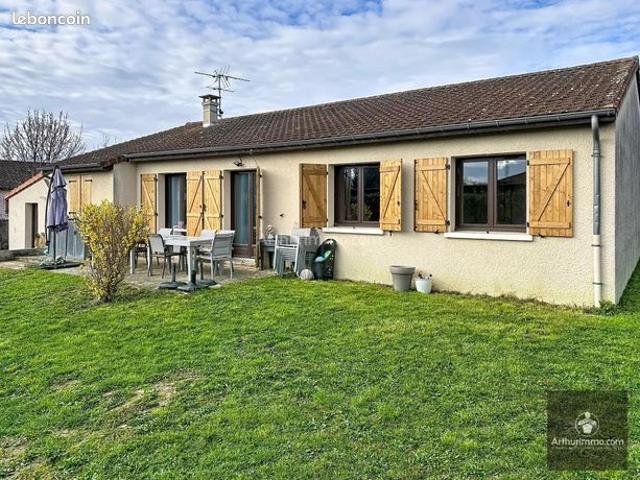 Maison vente à Roanne, Villerest