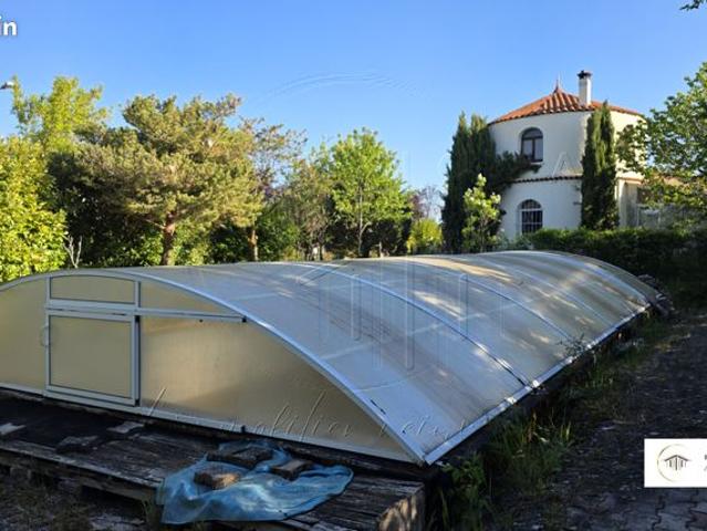 Maison vente à Clermont-Ferrand, Les Martres-de-veyre