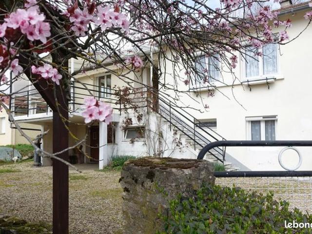 Maison vente à Mâcon, Charnay-lès-mâcon