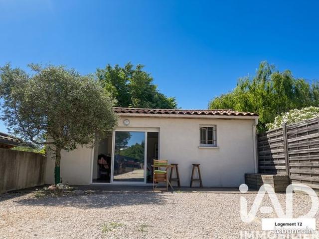 Maison vente à Aubenas, Ardèche