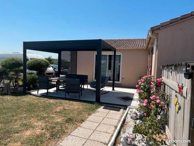 Maison vente à Castelsarrasin, Boudou