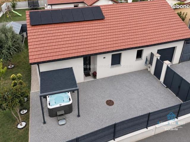 Maison vente à Saint-Hilaire-de-la-Côte, Isère