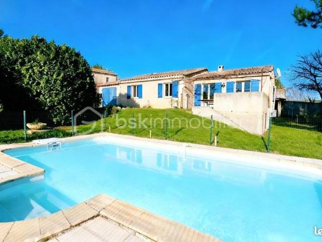 Maison vente à Apt, Villelaure