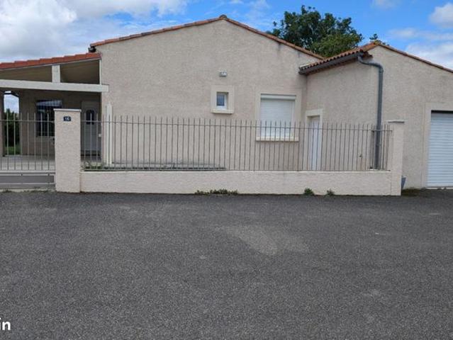 Maison vente à Carcassonne, Castelnaudary