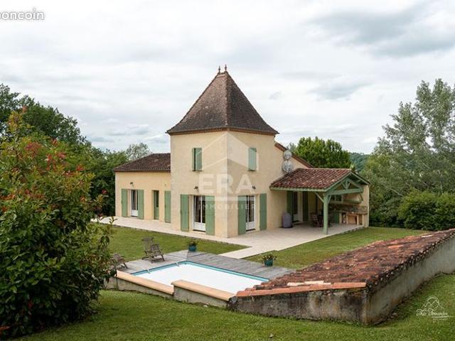 Maison vente à Barbaste
