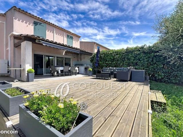 Maison vente à Grasse