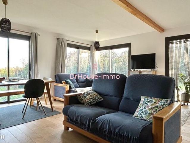 Maison vente à Arrondissement de Toulon, Le Pradet