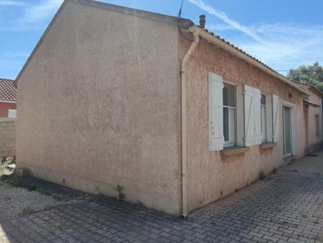 Maison vente à Istres, Port-de-bouc