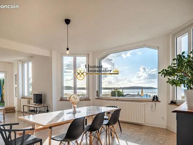 Maison location à Loguivy-lès-Lannion, Lannion