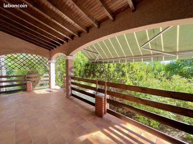 Maison vente à Alès