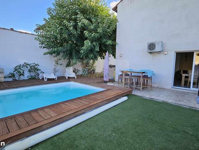 Maison vente à Boisseron, Hérault