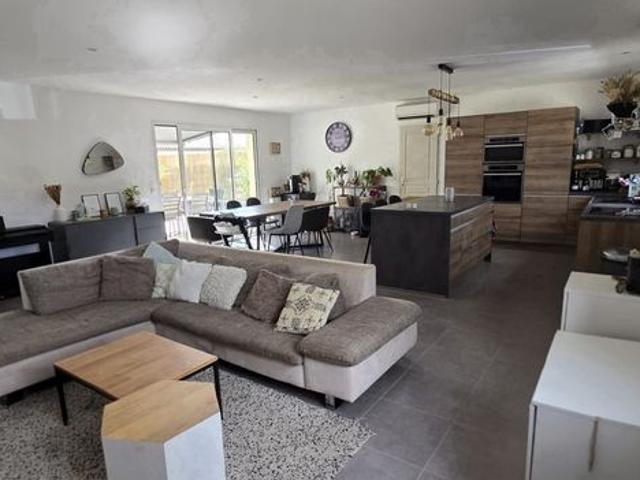 Maison vente à Carpentras, Mornas