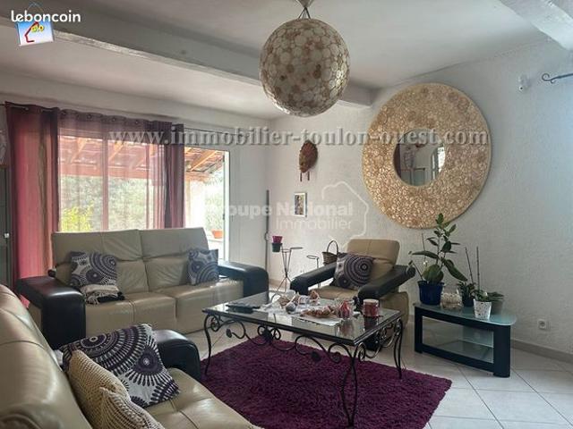Maison vente à Arrondissement de Toulon, Toulon