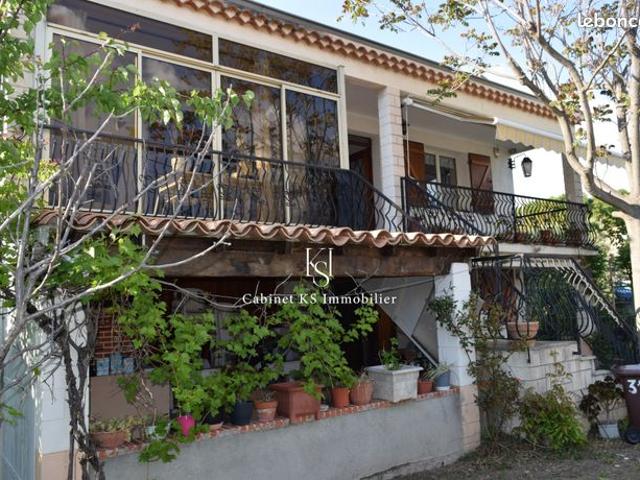 Maison vente à Marseille