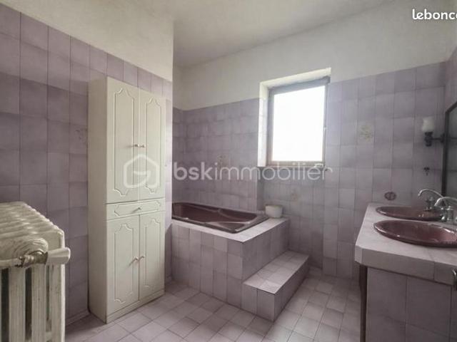 Maison vente à Alès, Saint-julien-les-rosiers