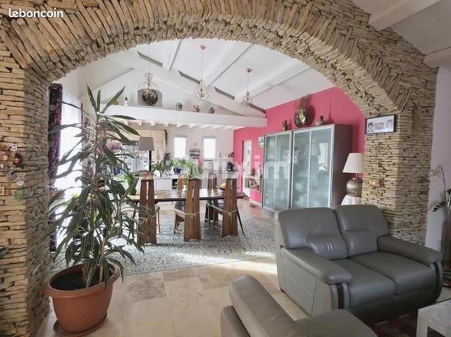 Maison vente à Nyons, Grignan