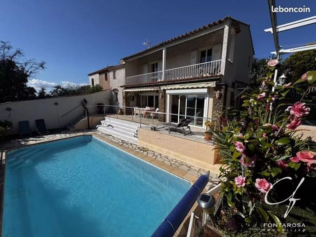 Maison vente à Arrondissement de Draguignan, Fréjus