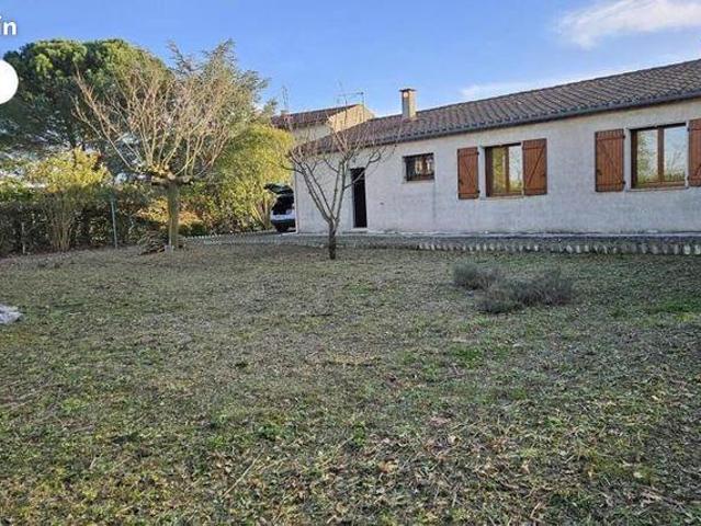 Maison vente à Carcassonne, Villesiscle