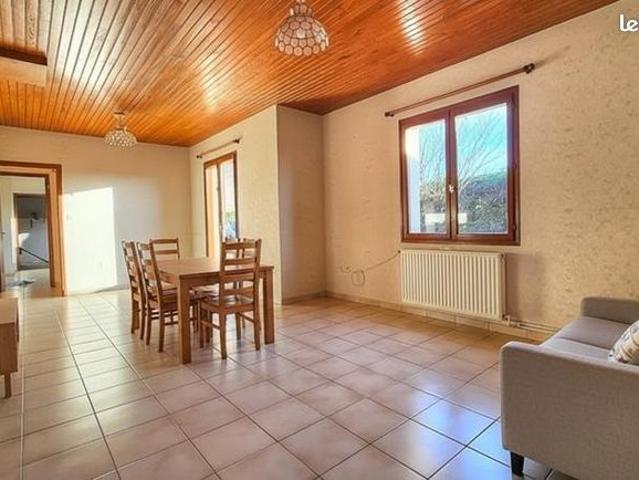 Maison vente à Carcassonne, Villesiscle
