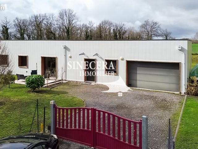 Maison vente à Périgueux, Villetoureix