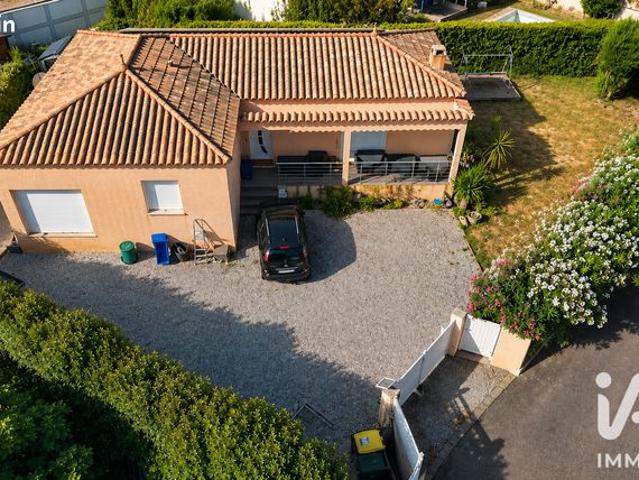 Maison vente à Perpignan, Claira