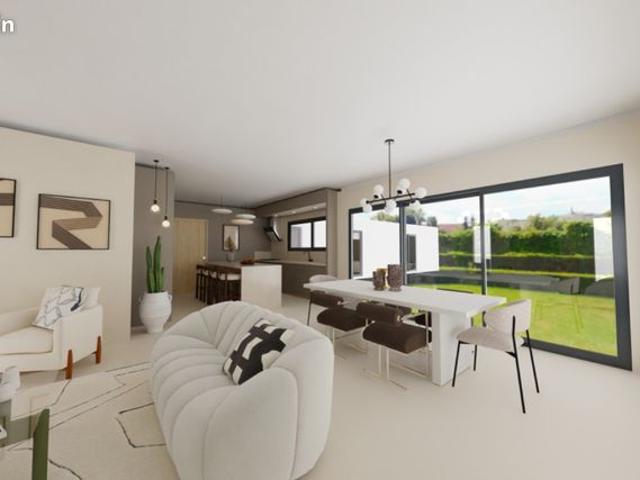 Maison vente à Perpignan, Pollestres