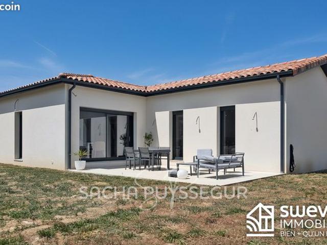 Maison vente à Muret