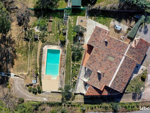 Maison vente à Arrondissement de Draguignan, Flayosc