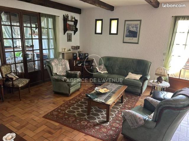 Maison vente à Arrondissement de Toulon, La Seyne-sur-mer