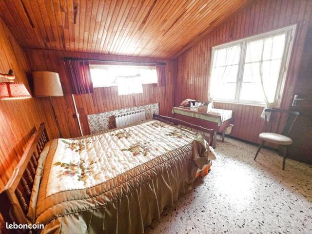 Maison vente à Lodève, Clermont-l'hérault