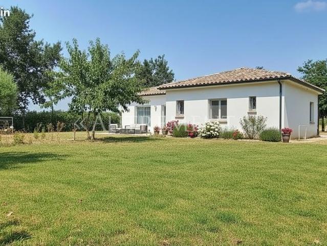 Maison vente à Albi, Coufouleux