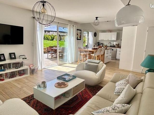 Maison vente à Bayonne, Urcuit