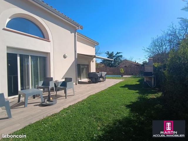 Maison vente à Agen, Brax