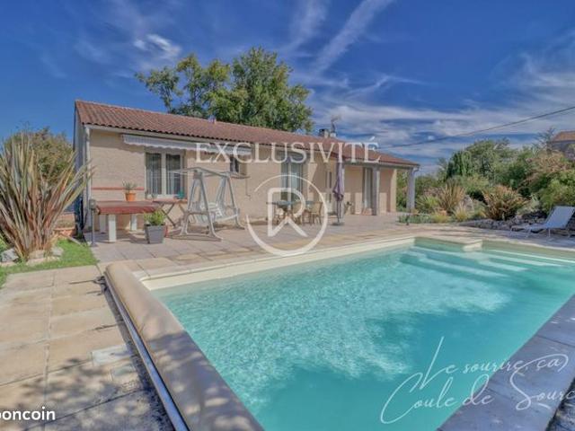 Maison vente à Daux, Haute-Garonne